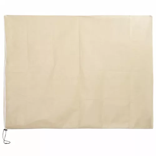 2 db növényvédő huzat cipzárral 70 g/m² 3,93 x 3 m