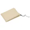 2 db növényvédő huzat cipzárral 70 g/m² 3,93 x 3,5 m
