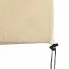 2 db növényvédő huzat cipzárral 70 g/m² 3,93 x 3,5 m