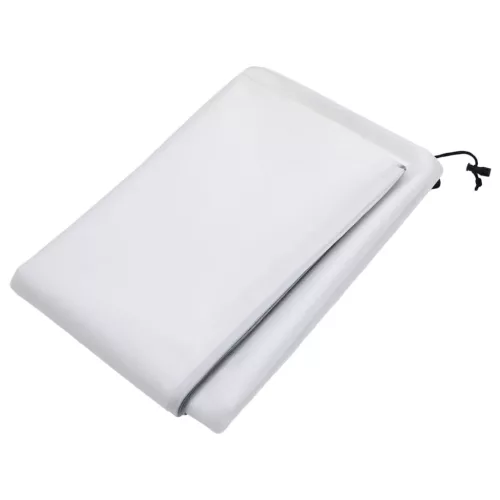 4 db növényvédő huzat cipzárral 70 g/m² 2,36 x 2 m
