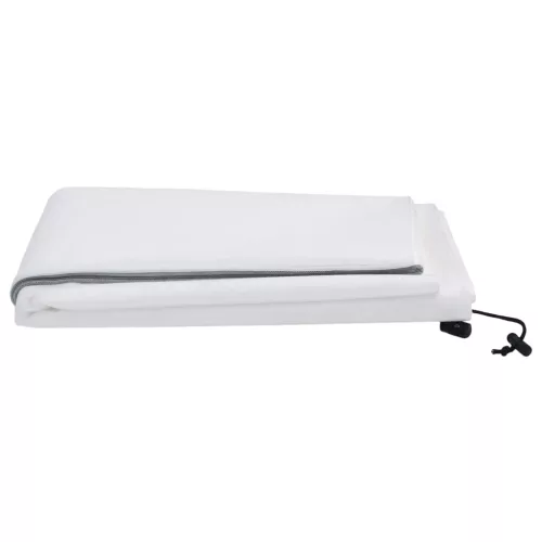 4 db növényvédő huzat cipzárral 70 g/m² 2,36 x 2 m