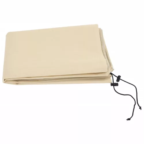 10 db növényvédő huzat cipzárral 70 g/m² 1x1,55 m