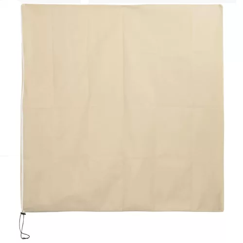 10 db növényvédő huzat cipzárral 70 g/m² 1,55x1,55 m