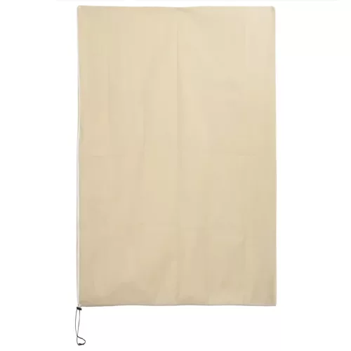10 db növényvédő huzat cipzárral 70 g/m² 1,2x1,8 m