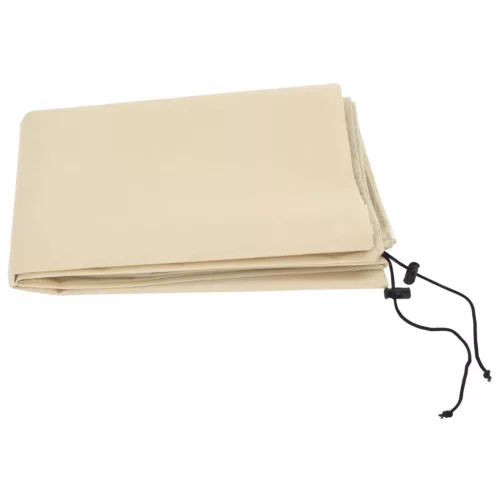 4 db növényvédő huzat cipzárral 70 g/m² 3,14 x 2,5 m