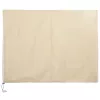 4 db növényvédő huzat cipzárral 70 g/m² 3,93 x 3 m