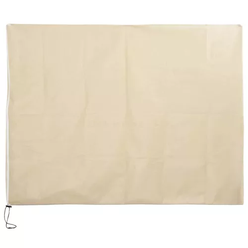 4 db növényvédő huzat cipzárral 70 g/m² 3,93 x 3 m