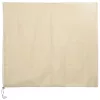 4 db növényvédő huzat cipzárral 70 g/m² 3,93 x 3,5 m