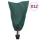 12 db növényvédő huzat zsinórral 70 g/m² 0,8 x 1,2 m