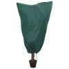 12 db növényvédő huzat zsinórral 70 g/m² 0,8 x 1,2 m