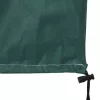 12 db növényvédő huzat zsinórral 70 g/m² 0,8 x 1,2 m