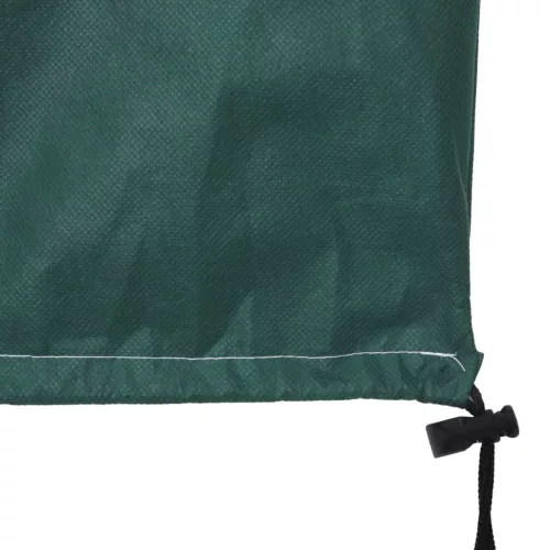 12 db növényvédő huzat zsinórral 70 g/m² 0,8 x 1,2 m