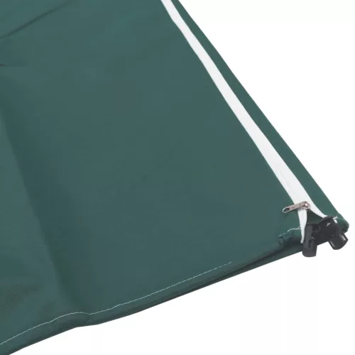 10 db növényvédő huzat cipzárral 70 g/m² 1x1,55 m