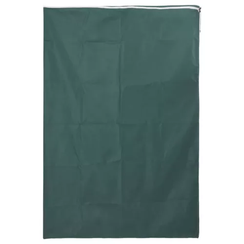 10 db növényvédő huzat cipzárral 70 g/m² 1,2x1,8 m