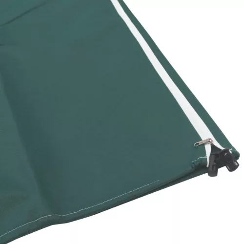 10 db növényvédő huzat cipzárral 70 g/m² 1,2x1,8 m