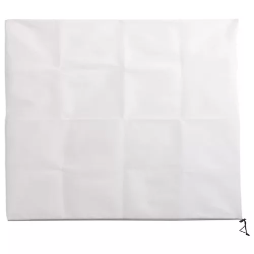 10 db növényvédő huzat cipzárral 70 g/m² 2,36 x 2 m