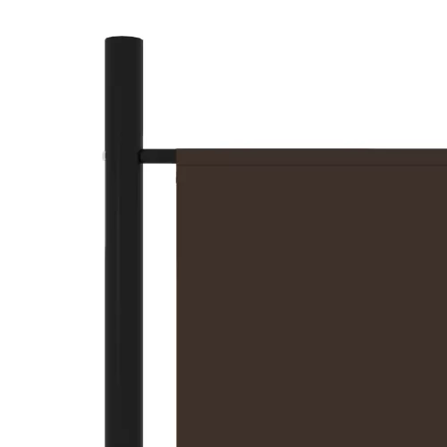 Barna 6 paneles paraván 300 x 180 cm