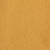 2 db sárga vászonhatású sötétítőfüggöny kampókkal 140 x 175 cm
