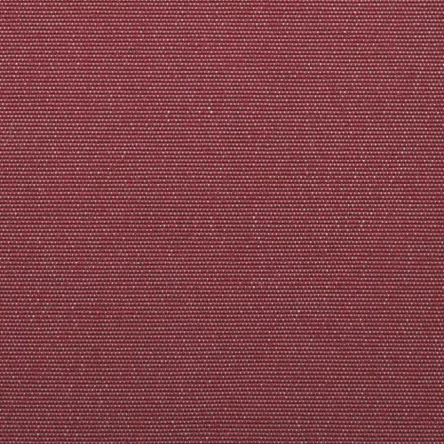 Burgundi vörös kézzel kihúzható napellenző 300 x 250 cm