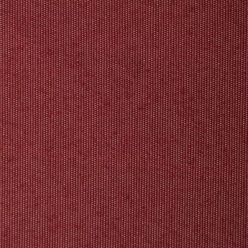 Burgundi vörös kézzel kihúzható napellenző 350 x 250 cm