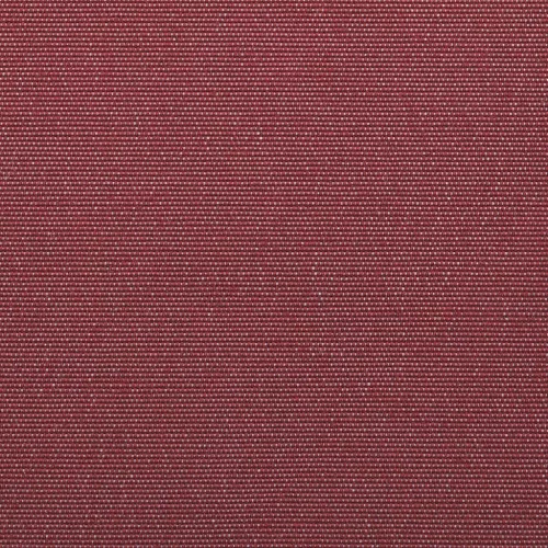 Burgundi vörös kézzel kihúzható napellenző 400 x 300 cm
