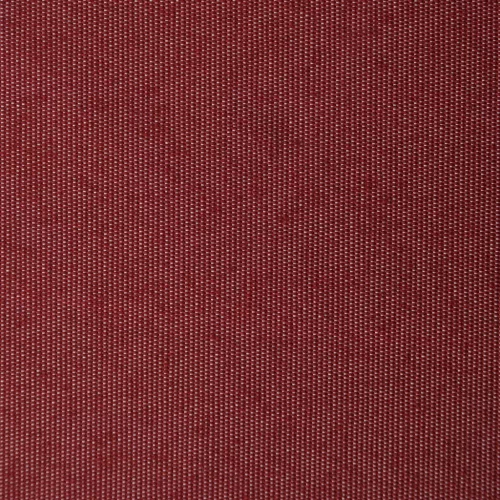 Burgundi vörös kézzel kihúzható napellenző 350 x 250 cm