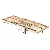 7 zónás 28 léces elektromos ágyrács 70 x 200 cm