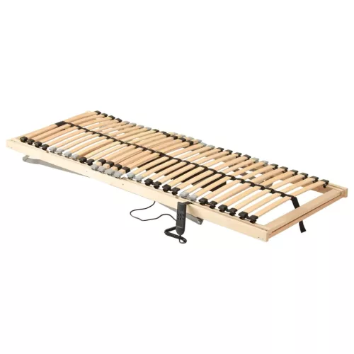7 zónás 28 léces elektromos ágyrács 100 x 200 cm