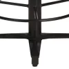 2 db tömör mangófa bárszék 66 cm