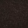 15 db öntapadós lépcsőszőnyeg 65 x 21 x 4 cm sötétbarna félkör alakú nagy