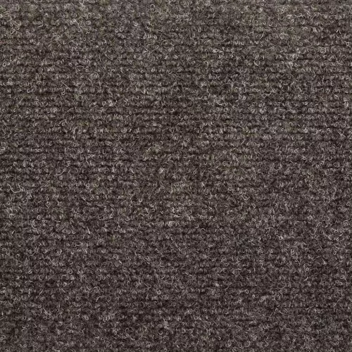15 db öntapadós lépcsőszőnyeg 65 x 21 x 4 cm antracit színű, félkör alakú, nagy