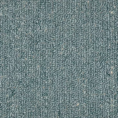 15 db lépcsőszőnyeg 56 x 17 x 3 cm tengerkék félkör alakú