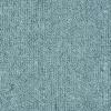 15 db-os lépcsőszőnyegek 65 x 24 x 4 cm, tengerkék, félkör alakú, nagy