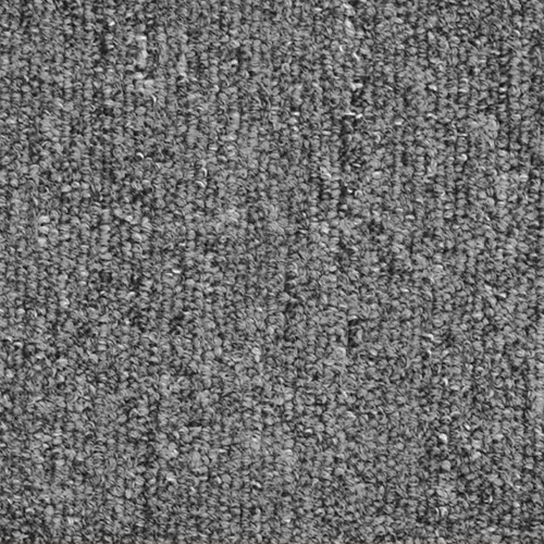 15 db sötétszürke, félkör alakú, nagy lépcsőszőnyeg 65 x 24 x 4 cm