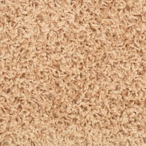 15 db arany színű, félkör alakú lépcsőszőnyeg 56 x 17 x 3 cm