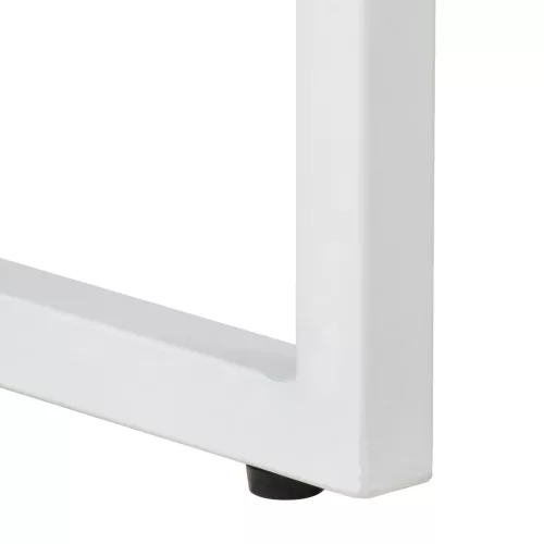 Tömör akácfa és mangófa étkezőasztal 180 x 90 x 76 cm