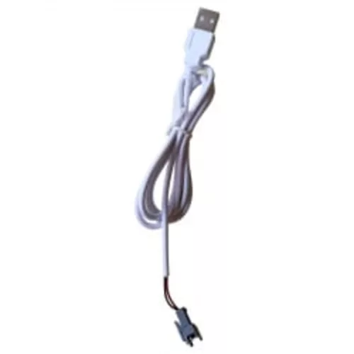Tükrös fürdőszobaszekrény LED világítással 50 x 13 x 70 cm