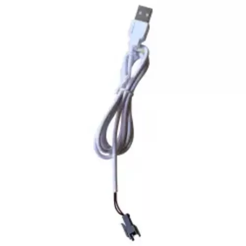 Tükrös fürdőszobaszekrény LED világítással 80 x 12,2 x 68 cm