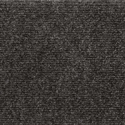 15 db öntapadós lépcsőszőnyeg 65 x 21 x 4 cm antracit téglalap alakú széllel