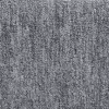 15 db világosszürke lépcsőszőnyeg, téglalap alakú széllel, 65 x 21 x 4 cm