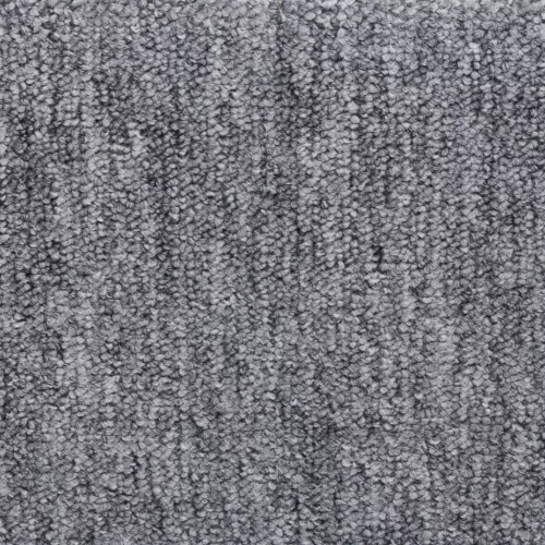 15 db világosszürke lépcsőszőnyeg, téglalap alakú széllel, 65 x 21 x 4 cm