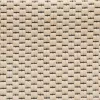 15 db szizál hatású berber öntapadó lépcsőszőnyeg 56x17x3 cm