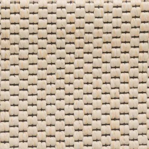 15 db szizál hatású berber öntapadó lépcsőszőnyeg 56x17x3 cm