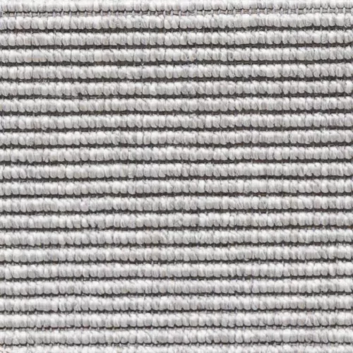 15 db ezüst színű, félkör alakú lépcsőszőnyeg 56 x 17 x 3 cm