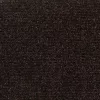 15 db öntapadós lépcsőszőnyeg, 60 x 25 cm, sötétbarna, téglalap alakú