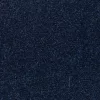 15 db öntapadós lépcsőszőnyeg, 60 x 25 cm, sötétkék, téglalap alakú