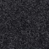 Öntapadós lépcsőszőnyegek 15 db 76 x 20 cm szürke téglalap alakú