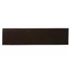 Öntapadós lépcsőszőnyegek 15 db 76 x 20 cm barna téglalap alakú