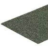 Öntapadós lépcsőszőnyegek 15 db 76 x 20 cm zöld téglalap alakú