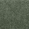 Öntapadós lépcsőszőnyegek 15 db 76 x 20 cm zöld téglalap alakú